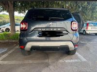 Usata Dacia Duster 115 CV (84 kW) 2019 Grigio SUV
