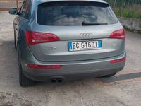 Usata Audi Q5 2011 Grigio SUV