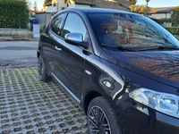 usata Lancia Ypsilon 1.2 Gold ecochic Gpl 69cv my19