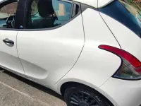 Usata Lancia Ypsilon S 69 CV (50 kW) 2018 Bianco Utilitaria