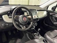 usata Fiat 130 500X 1.6 MultiJetCV Cross