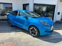 Nieuw Ford Puma Gen-E Premium 52 kW (71 PK) 2026 Blauw SUV