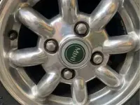 Usata Mini 1300 63 CV (46 kW) 1997 Utilitaria