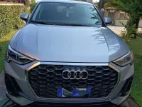 Usata Audi Q3 Sportback 150 CV (110 kW) 2022 SUV