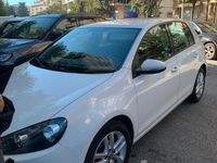 usata VW Golf VI Golf 1.6 TDI DPF 5p. Comfortline