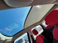 Usata Fiat 500L Lounge 84 CV (61 kW) 2013 Nero Monovolume