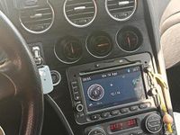 Usata Alfa Romeo 1900 2012 Nero Station wagon