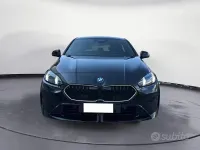 Usata BMW 118 M Sport 150 CV (110 kW) 2025 Nero Utilitaria