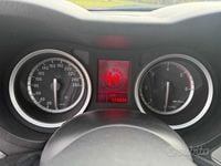 Usata Alfa Romeo 159 119 CV (87 kW) 2007 Grigio Station wagon