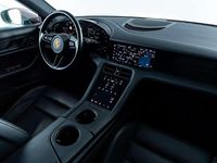 Usata Porsche Taycan Cross Turismo 139 kW (190 CV) 2023 Gesso Station wagon