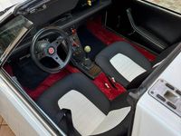 Usata Fiat X 1/9 1970 Bianco Cabrio