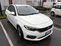 Usata Fiat Tipo 120 CV (88 kW) 2020 Bianco Berlina