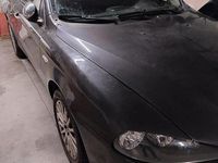 Usata Alfa Romeo 147 150 CV (110 kW) 2007 Utilitaria