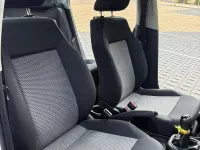 Usata VW Polo 60 CV (44 kW) 2013 Bianco Utilitaria