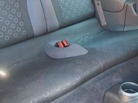 Usata Mini Cooper Coupé 116 CV (85 kW) 2005 Blu Coupé