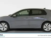 Nuova VW Golf VIII Edition 116 CV (85 kW) 2026 Grigio Berlina