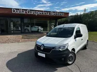 Usata Renault Kangoo 95 CV (69 kW) 2023 Bianco Monovolume