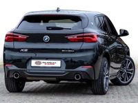 usata BMW X2 20d sDrive 20 d M Sport/Led/19"