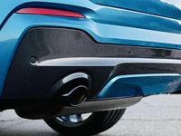 Usata BMW X4 Comfort Edition 360 CV (264 kW) 2016 SUV