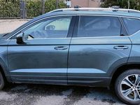 Second-hand Seat Ateca XCELLENCE 116 CP (85 kW) 2019 Gri SUV