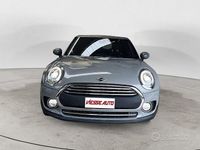 Usata Mini One Clubman 2018 Grigio Station wagon