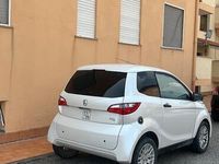 Usata Aixam City 2020 Bianco Utilitaria