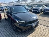 Usata Opel Corsa 101 CV (74 kW) 2025 Nero Utilitaria