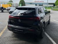 Usata Mercedes EQA250+ Advanced Plus 94 kW (129 CV) 2024 Vernice nero cosmo SUV