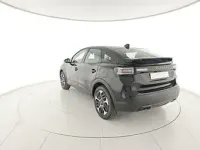 Nuova Citroën C4 145 CV (106 kW) 2025 Blu SUV