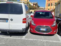 Usata Hyundai ix20 90 CV (66 kW) 2018 Utilitaria