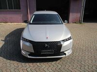 Usata DS Automobiles DS4 Performance Line Plus 131 CV (96 kW) 2023 Grigio SUV
