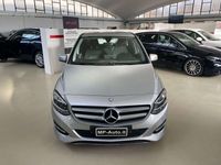 usata Mercedes B160 Classed d (cdi)