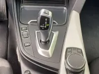 Usata BMW 318 Advantage 150 CV (110 kW) 2018 Bronzo Station wagon