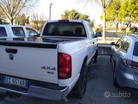 usata Dodge Ram 4.7