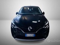 Usata Renault Captur Zen 143 CV (105 kW) 2022 Other SUV