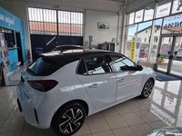 Nuova Opel Corsa 101 CV (74 kW) 2025 Bianco Utilitaria