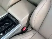 Usata Land Rover Range Rover evoque Pure 150 CV (110 kW) 2012 Bianco SUV