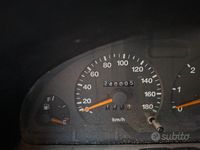 Usata Suzuki Vitara 1997 Rosso