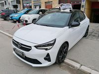 Usata Opel Corsa GS Line 101 CV (74 kW) 2020 Bianco Utilitaria