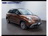 usata Fiat 500L 1.4 95 CV City Cross usato