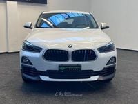 Usata BMW X2 140 CV (102 kW) 2020 Bianco SUV