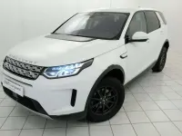 Usata Land Rover Discovery 5 163 CV (119 kW) 2021 Bianco SUV