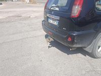Usata Nissan X-Trail 136 CV (100 kW) 2004 Nero SUV
