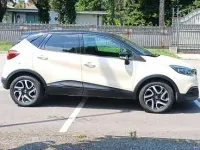 Usata Renault Captur 90 CV (66 kW) 2017 SUV