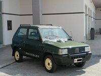 usata Fiat Panda 4x4 1,0