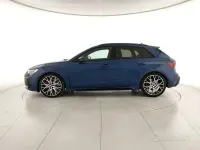 Usata Audi RS3 400 CV (294 kW) 2025 Bluazzurro Berlina