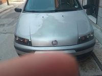 Usata Fiat Punto 80 CV (58 kW) 2003 Grigio Utilitaria