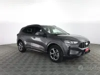 Occasion Ford Kuga ST-Line 151 ch (111 kW) 2025 Gris SUV