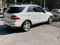 usata Mercedes ML250 ML 250 BlueTEC 4Matic Premium