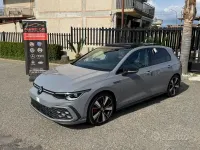 Usata VW Golf VIII GTD 200 CV (147 kW) 2022 Berlina